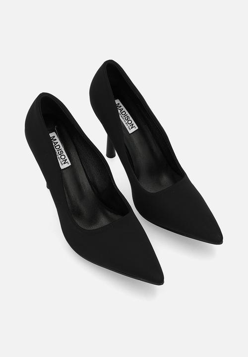 Madison® - Lila 7 court - black