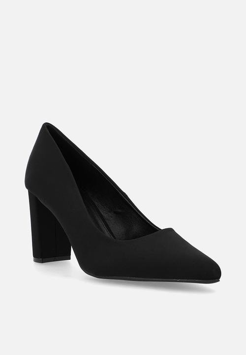 Madison® - Bora 3 court - black