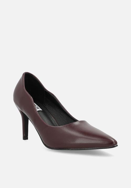 Madison® - Penny Scalloped 2 court - wine