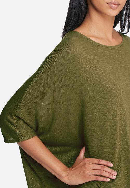 ONLY - Jenny boxy top