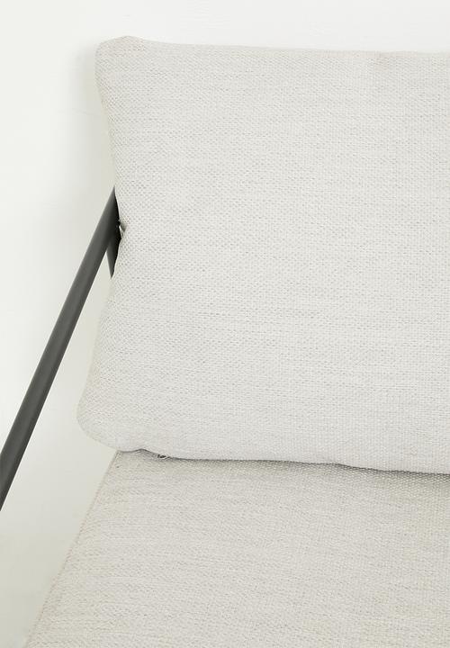H&S - Liora Lounge set of 5 - grey