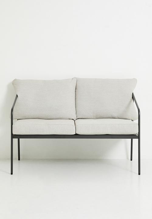 H&S - Liora Lounge set of 5 - grey