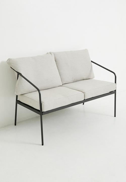 H&S - Liora Lounge set of 5 - grey