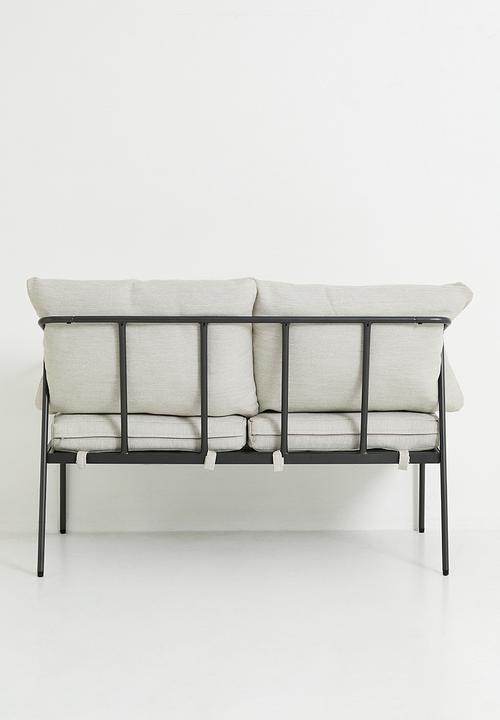 H&S - Liora Lounge set of 5 - grey