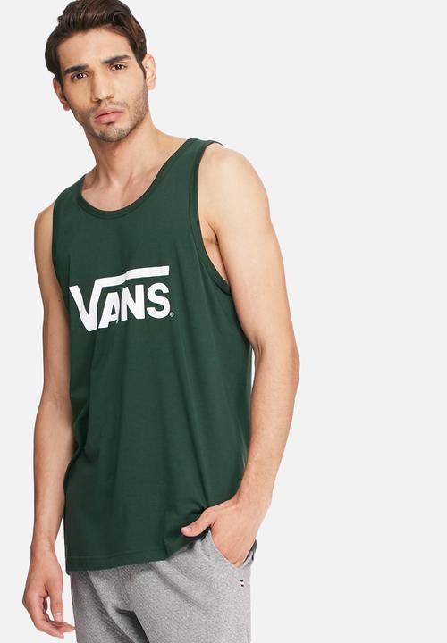 Vans - Classic tank