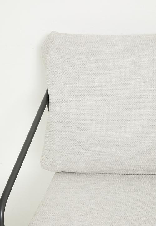 H&S - Liora Lounge set of 5 - grey