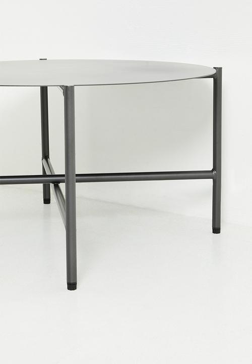 H&S - Liora Lounge set of 5 - grey