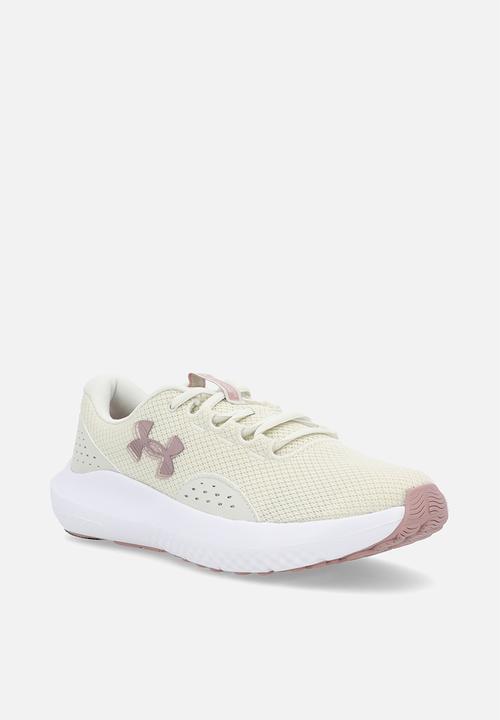 Under Armour - Charged Surge 4 - White