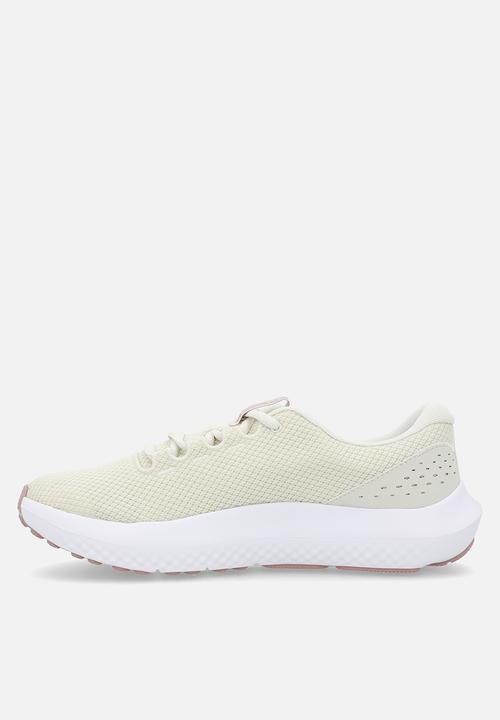 Under Armour - Charged Surge 4 - White