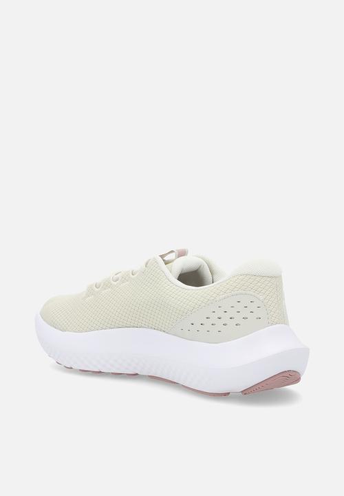 Under Armour - Charged Surge 4 - White