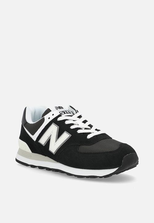 New Balance  - 574 v2 - Black