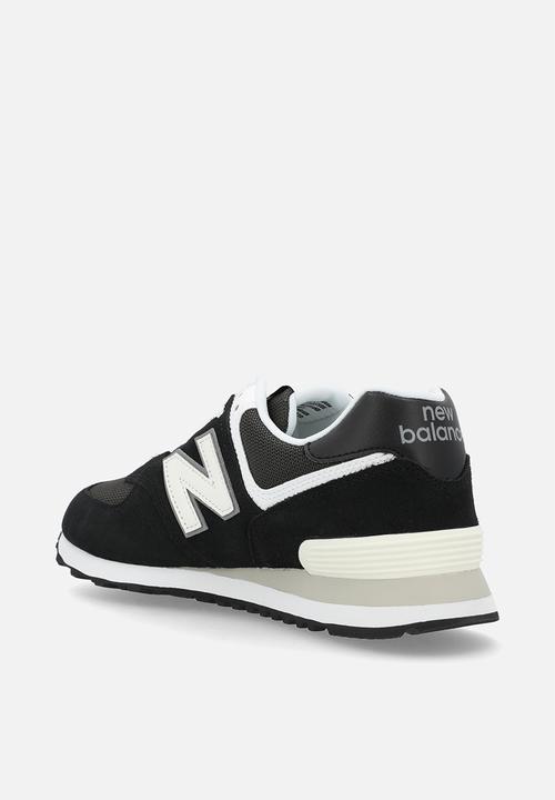 New Balance  - 574 v2 - Black