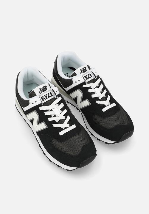 New Balance  - 574 v2 - Black