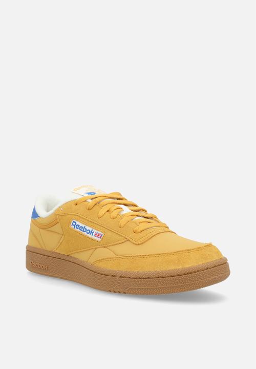 Reebok - CLUB C 85