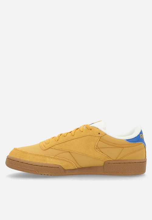 Reebok - CLUB C 85