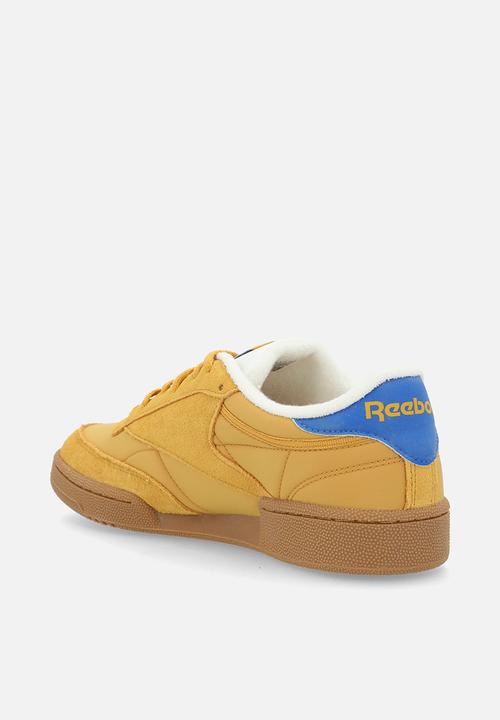 Reebok - CLUB C 85