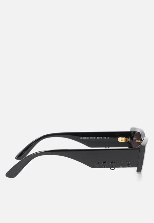 Vogue Eyewear - 0VO5655SU - black 