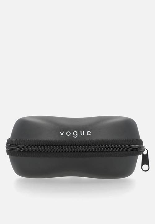 Vogue Eyewear - 0VO5655SU - black 