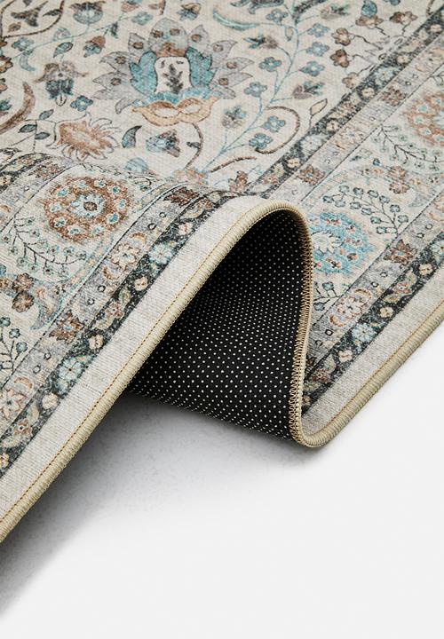 Fotakis - Lyra Floral Runner Multi