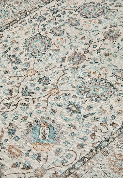 Fotakis - Lyra Floral Runner Multi