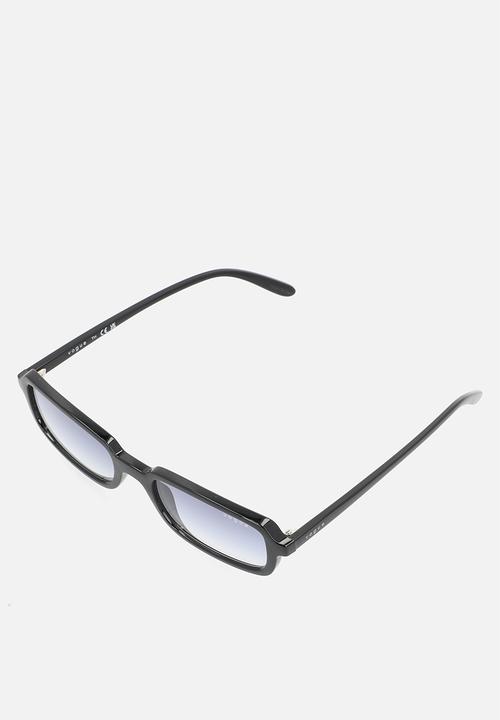 Vogue Eyewear - 0VO5666S - black