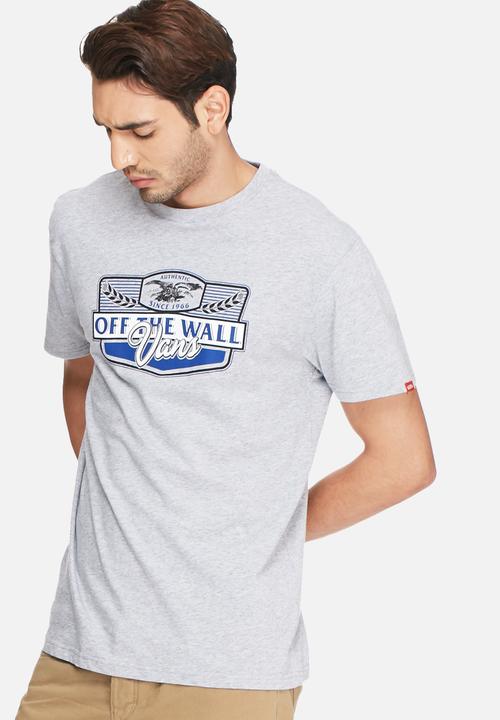 Vans - OTW tee