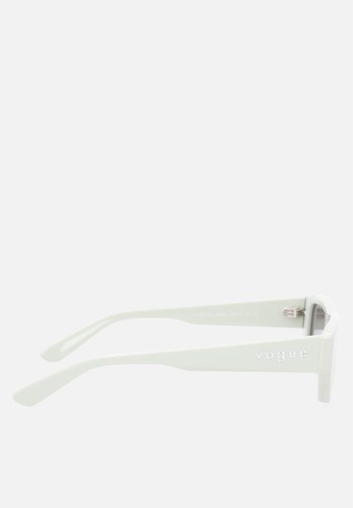 Vogue Eyewear - 0VO5657SU - green