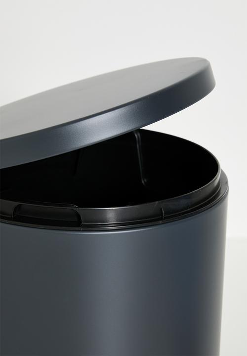 H&S - Pedal Bin Charcoal