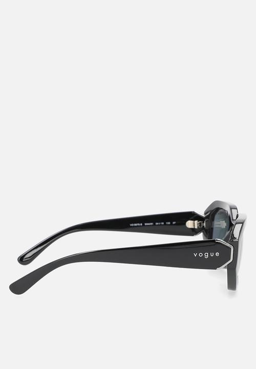 Vogue Eyewear - 0VO5675S - black