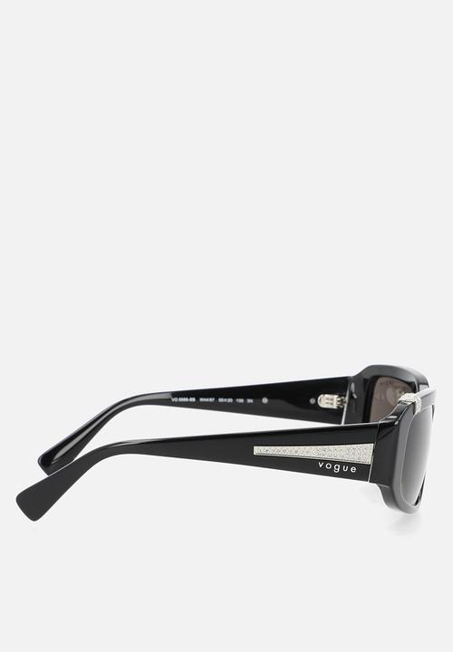 Vogue Eyewear - 0VO5688SB - black