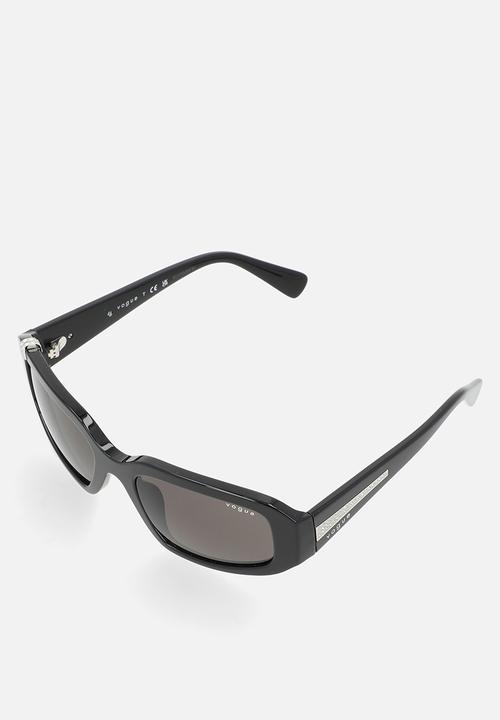 Vogue Eyewear - 0VO5688SB - black