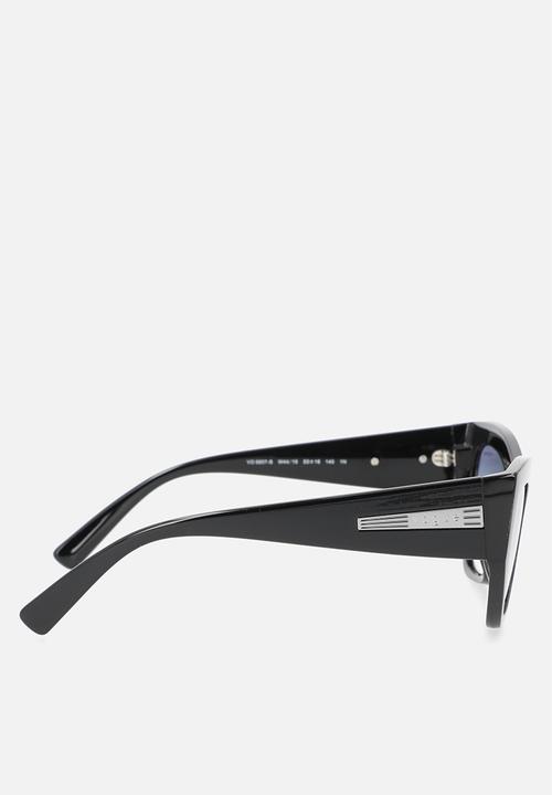 Vogue Eyewear - 0VO5607S - black