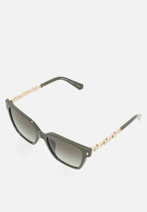 Michael Kors Eyewear - Piedmont - Olive