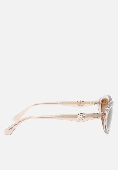 Michael Kors Eyewear - Carlazzo - light brown