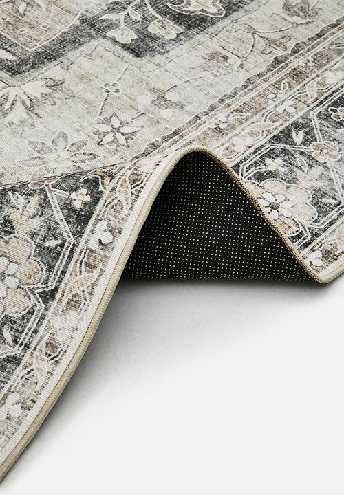 Fotakis - Zenya Antique Rug Natural