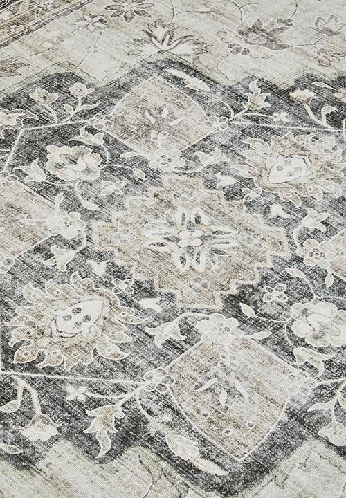 Fotakis - Zenya Antique Rug Natural