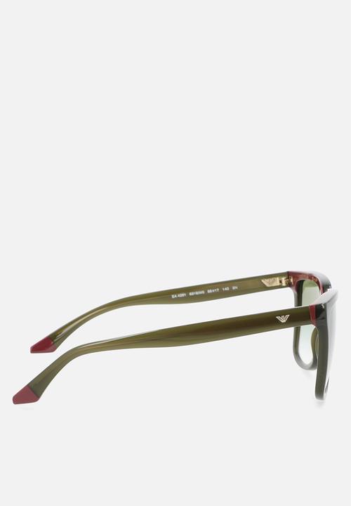 Emporio Armani - 0EA4261