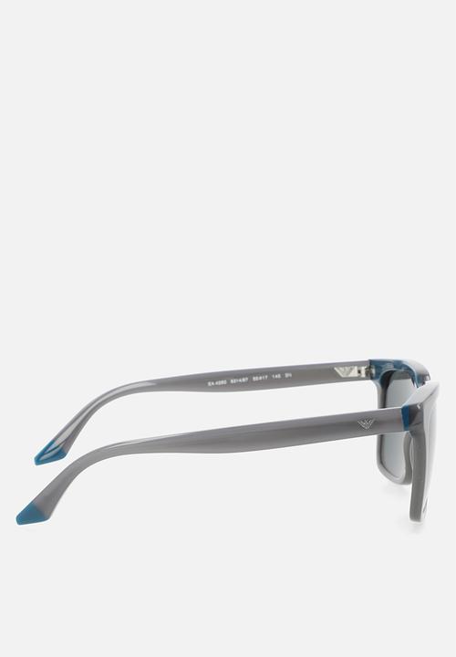 Emporio Armani - 0EA4260 - grey