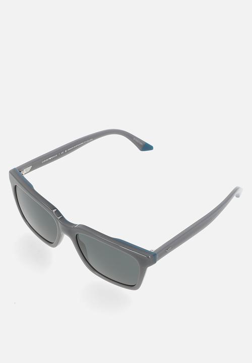 Emporio Armani - 0EA4260 - grey
