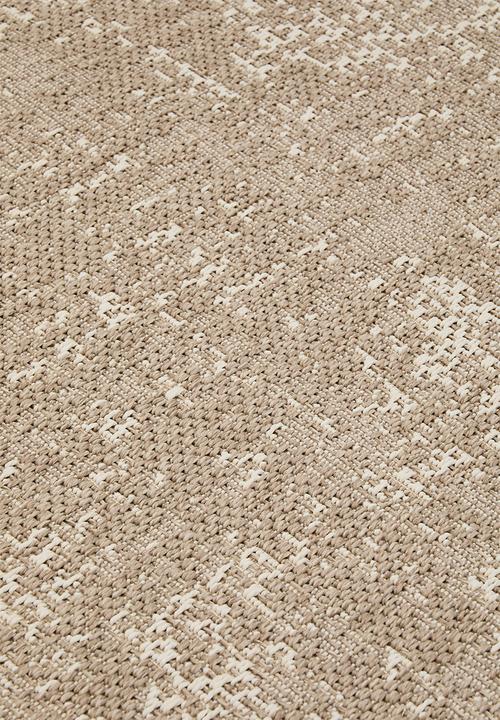 Fotakis - Trace Distressed Outdoor/Indoor Rug Natural