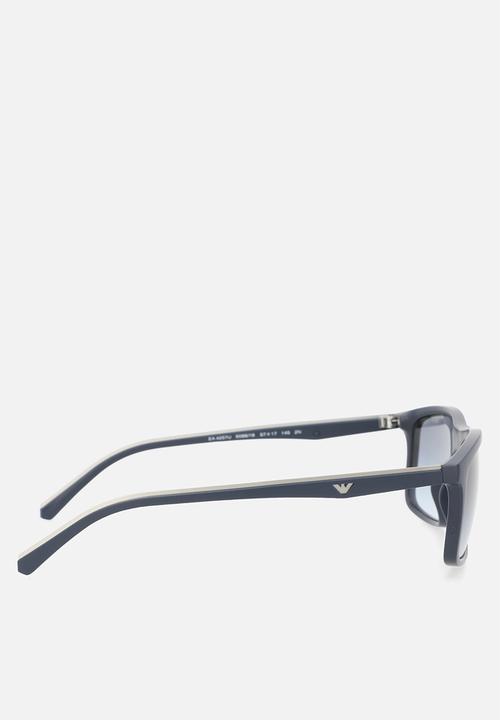 Emporio Armani - 0EA4257U - blue