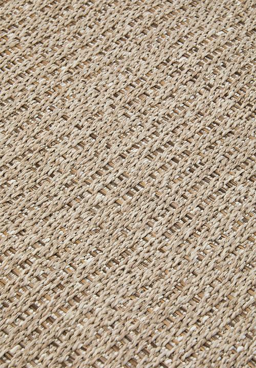 Fotakis - Zaro Outdoor/Indoor Rug Natural