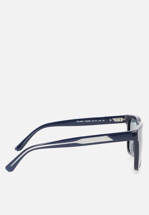 Emporio Armani - 0EA4262U -  blue