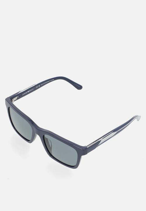 Emporio Armani - 0EA4262U -  blue
