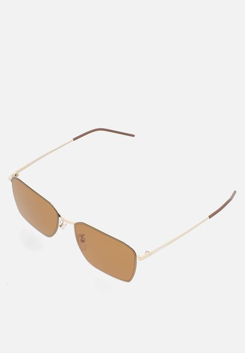 Emporio Armani - 0EA2172D - brown/gold