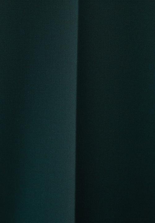MANGO - Trousers irese - green