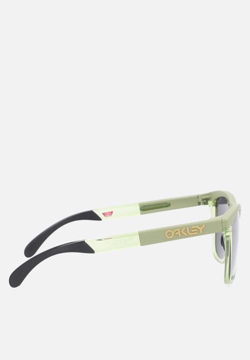 Oakley - Frogskins XL - green