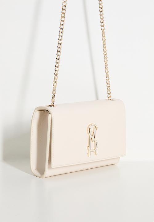Steve Madden - BRAMONE - bone/gold
