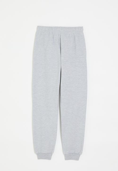 Pop Candy - Joggers - grey