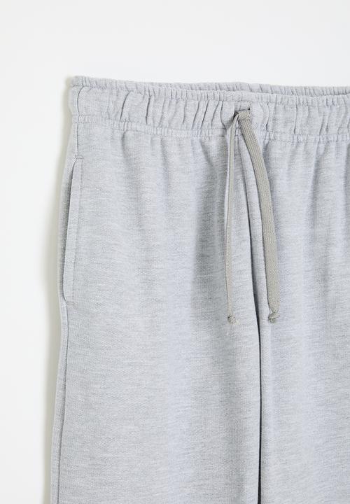Pop Candy - Joggers - grey